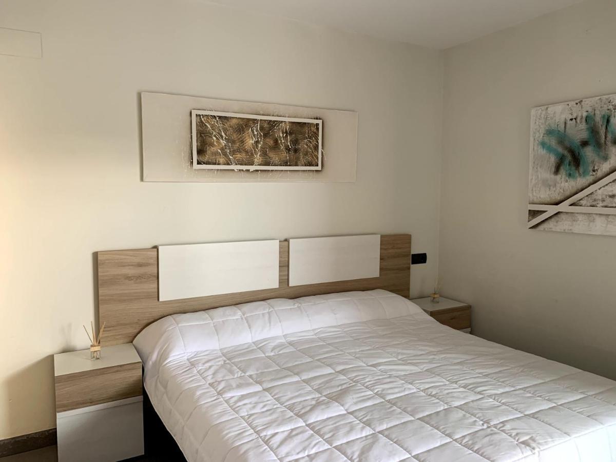Peñíscola Apartamento Con Jardin En Primera Linea De Playa Con Parking Y Piscina מראה חיצוני תמונה