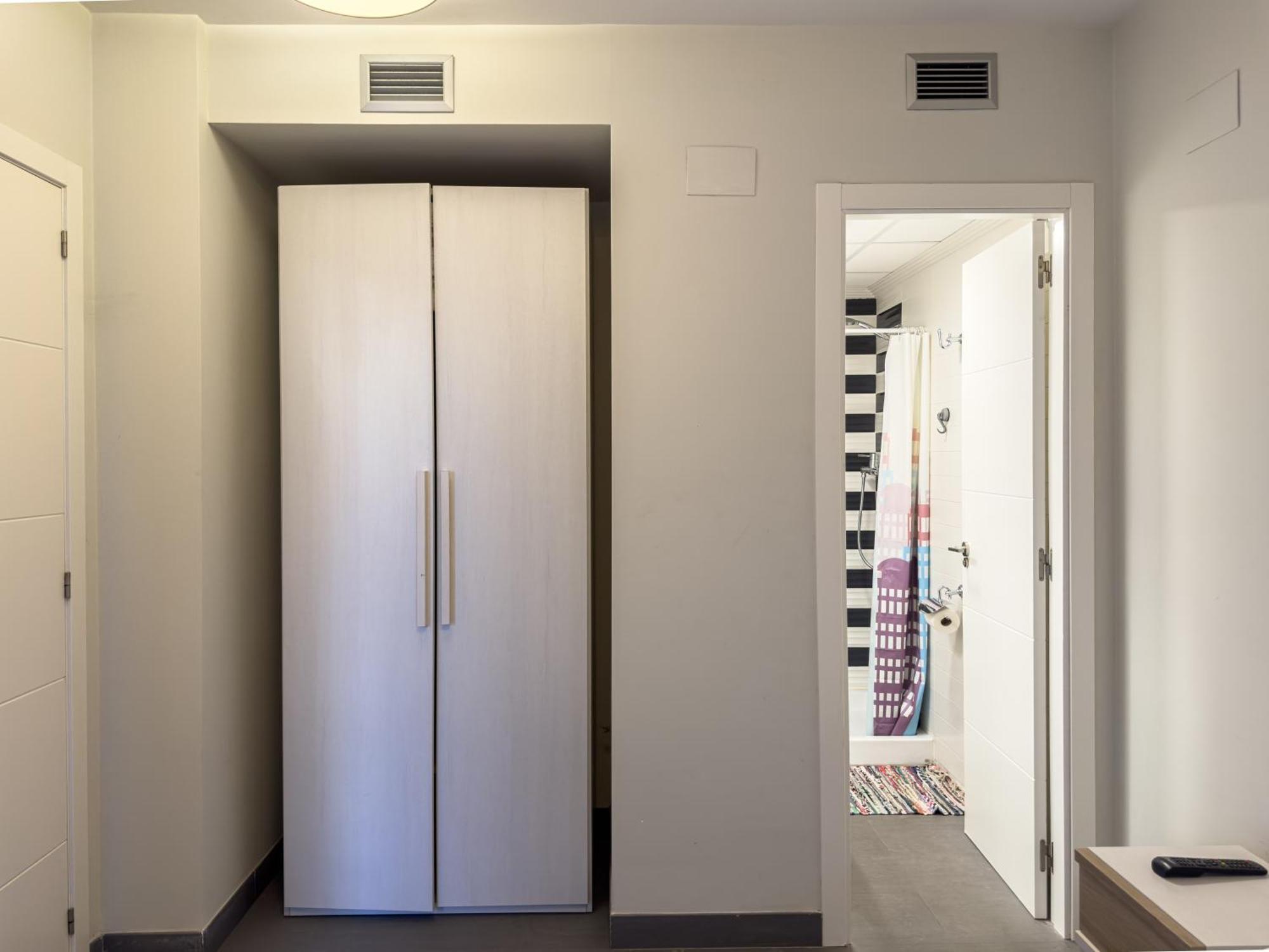 Peñíscola Apartamento Con Jardin En Primera Linea De Playa Con Parking Y Piscina מראה חיצוני תמונה