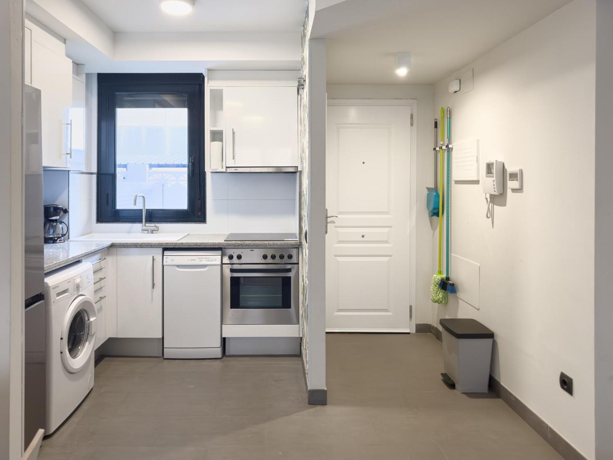 Peñíscola Apartamento Con Jardin En Primera Linea De Playa Con Parking Y Piscina מראה חיצוני תמונה