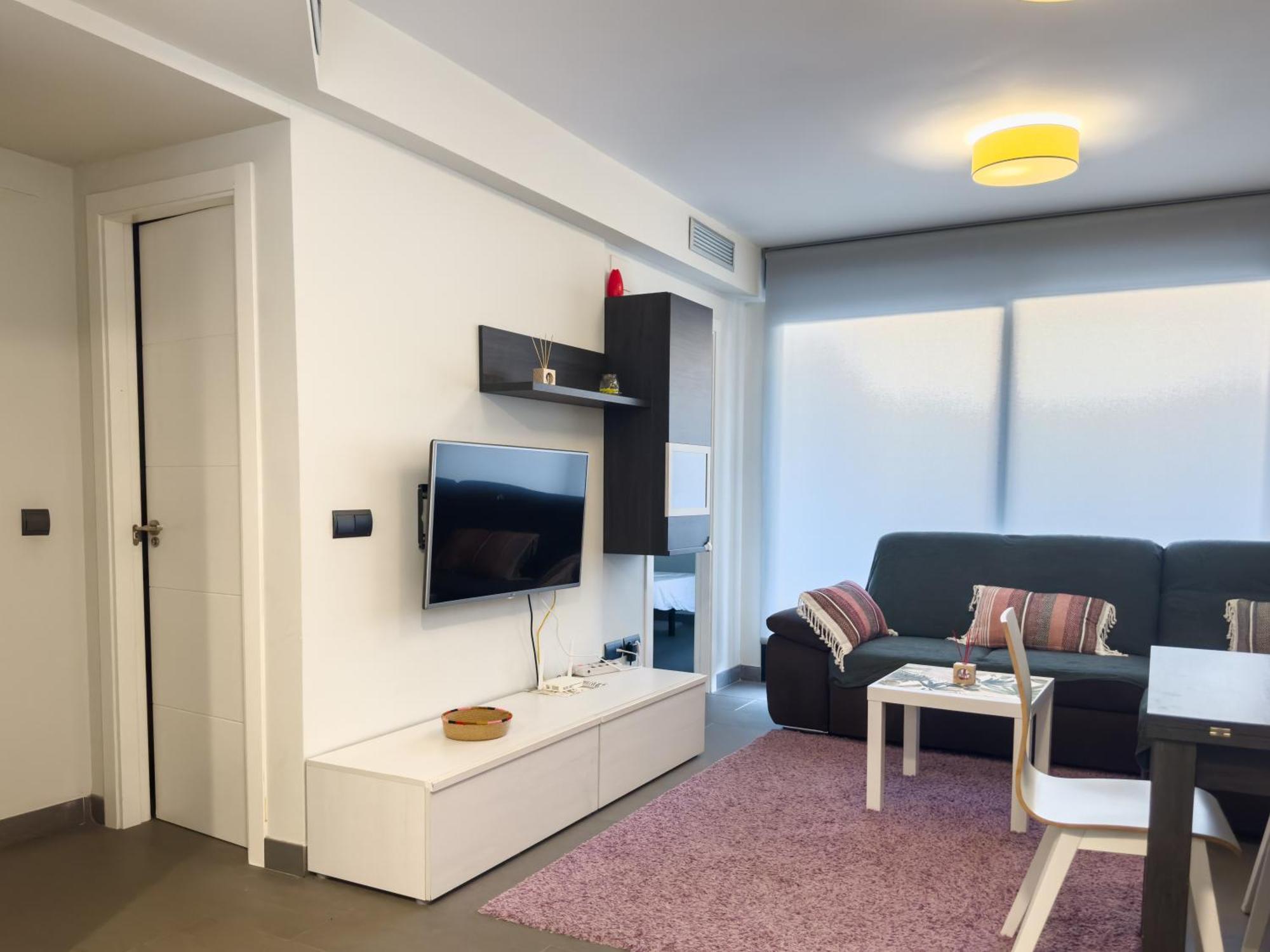 Peñíscola Apartamento Con Jardin En Primera Linea De Playa Con Parking Y Piscina מראה חיצוני תמונה